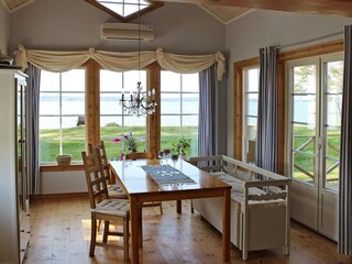 Holiday house Moholm  12