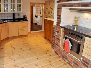 Holiday house Moholm  16