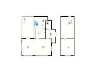Ferienhaus Moholm  23