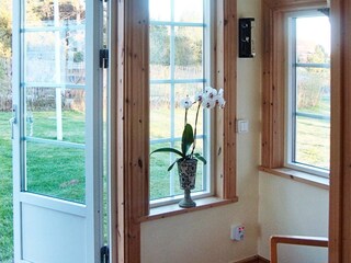 Holiday house Moholm  13