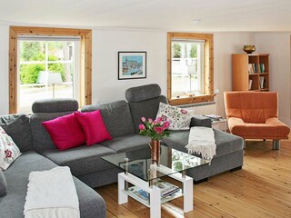 Holiday house Moholm  17