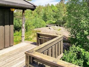 Holiday house 10 Personen Ferienhaus in ÅSERAL - Bygland - image1