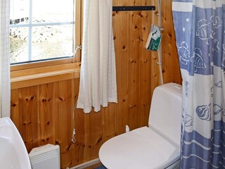 Holiday house Henningsvær  6