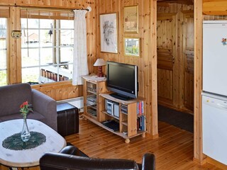 Holiday house Henningsvær  17