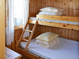 Casa per le vacanze Henningsvær  18