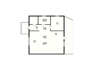 Holiday house Henningsvær  25
