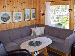 Holiday house Henningsvær  12