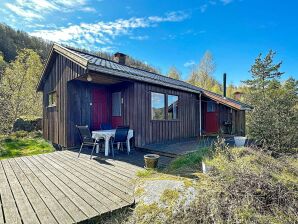 Holiday house 5 Personen Ferienhaus in FARSUND - Belland - image1