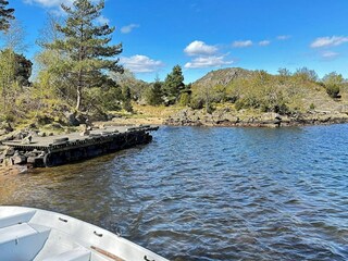 Casa de vacaciones Belland  4