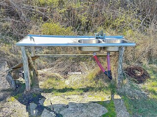 Casa per le vacanze Belland  8