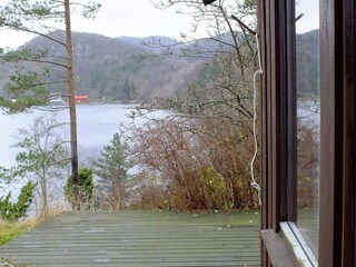 Ferienhaus Belland  12