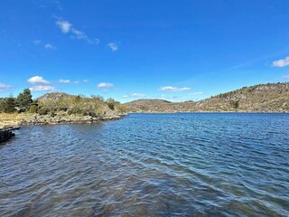 Ferienhaus Belland  6