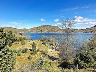 Vakantiehuis Belland  10