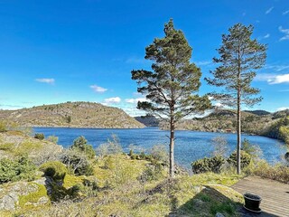 Casa per le vacanze Belland  8