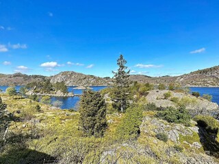 Vakantiehuis Belland  9