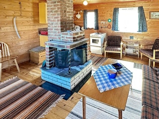 Ferienhaus Belland  5