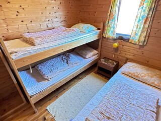 Holiday house Belland  11