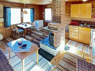 Ferienhaus Belland  6