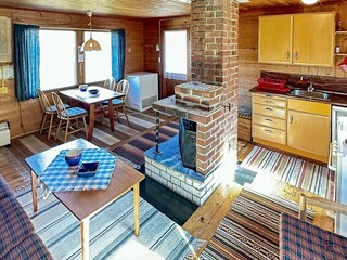 Vakantiehuis Belland  4