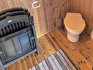 Vakantiehuis Belland  20