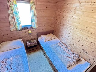 Holiday house Belland  5