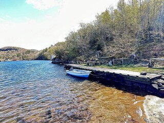 Casa per le vacanze Belland  12