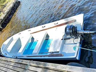 Vakantiehuis Belland  19