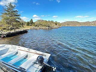 Casa de vacaciones Belland  11