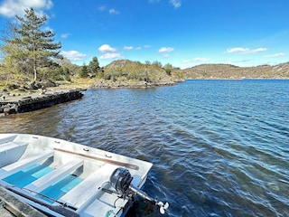 Ferienhaus Belland  10