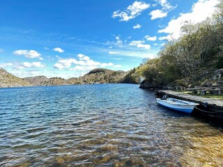 Ferienhaus Belland  13