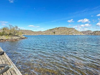 Maison de vacances Belland  11