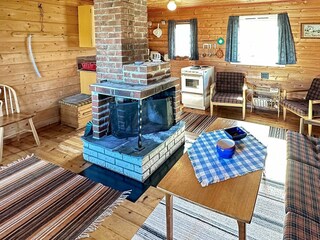 Holiday house Belland  21