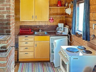 Holiday house Belland  7
