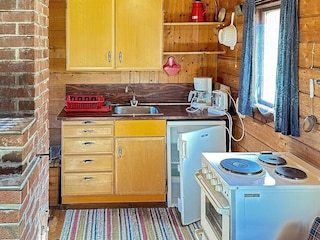 Vakantiehuis Belland  7