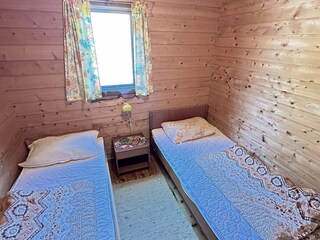 Vakantiehuis Belland  24