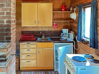 Casa per le vacanze Belland  5