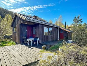 5 Personen Ferienhaus in FARSUND-By Traum - Belland - image1