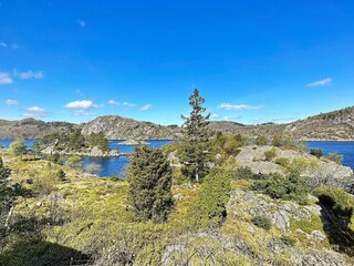 Casa de vacaciones Belland  22