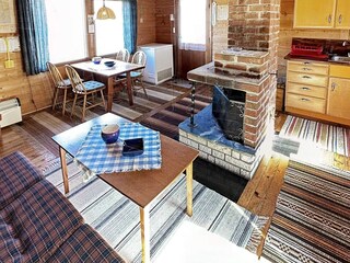 Maison de vacances Belland  26