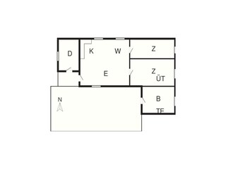 Vakantiehuis Belland  27