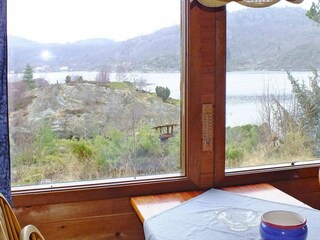 Vakantiehuis Belland  25