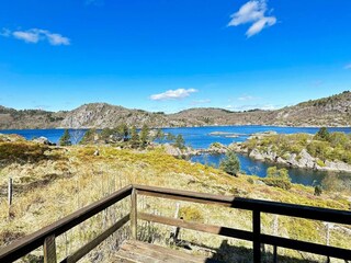 Casa per le vacanze Belland  10