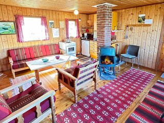 Casa de vacaciones Belland  12