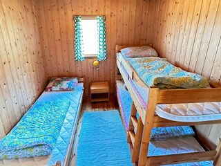 Casa per le vacanze Belland  16