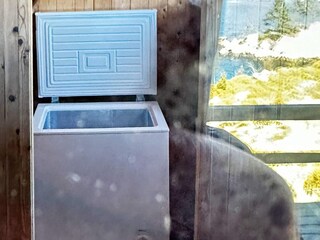 Casa de vacaciones Belland  17