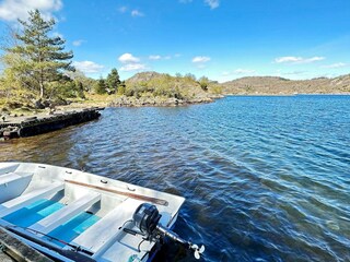 Ferienhaus Belland  19