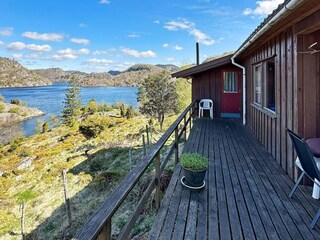 Vakantiehuis Belland Buitenaudio-opname 2