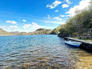 Casa per le vacanze Belland  20