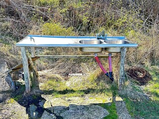 Casa per le vacanze Belland  10