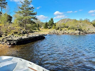 Ferienhaus Belland  6